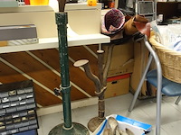 2x div schoenmakersleest - afbeelding 1 van  5