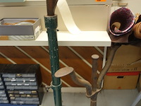 2x div schoenmakersleest - afbeelding 2 van  5