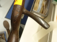 2x div schoenmakersleest - afbeelding 3 van  5