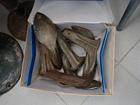 2x div schoenmakersleest - afbeelding 5 van  5