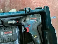 2x divers accugereedschap bosch - afbeelding 2 van  8