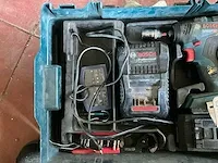 2x divers accugereedschap bosch - afbeelding 4 van  8