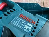 2x divers accugereedschap bosch - afbeelding 7 van  8