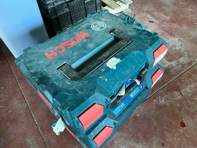 2x divers accugereedschap bosch - afbeelding 8 van  8