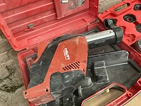 2x divers hilti - afbeelding 2 van  8