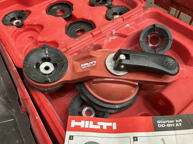 2x divers hilti - afbeelding 4 van  8