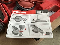 2x divers hilti - afbeelding 5 van  8