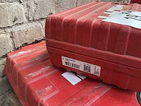 2x divers hilti - afbeelding 8 van  8