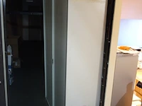 2x diverse dossierkast + inhoud - afbeelding 3 van  3