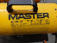 2x diverse luchtverhitters - afbeelding 3 van  4