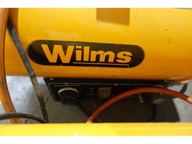 2x diverse luchtverhitters - afbeelding 4 van  4