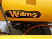 2x diverse luchtverhitters - afbeelding 4 van  4