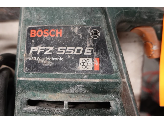 2x diverse machines - afbeelding 2 van  3