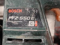 2x diverse machines - afbeelding 2 van  3