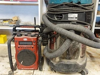 2x diverse machines - afbeelding 1 van  4