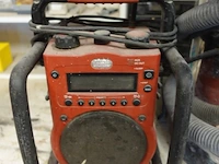 2x diverse machines - afbeelding 2 van  4