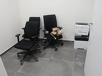 2x diverse printer - afbeelding 1 van  7