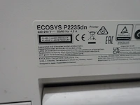 2x diverse printer - afbeelding 5 van  7