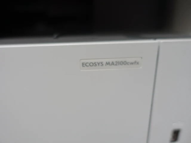 2x diverse printer - afbeelding 6 van  7