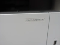 2x diverse printer - afbeelding 6 van  7