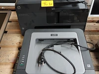 2x diverse printers - afbeelding 1 van  3