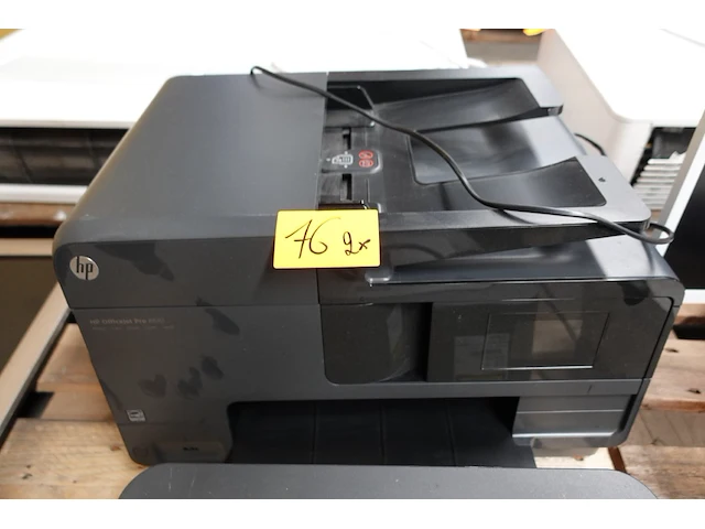 2x diverse printers - afbeelding 2 van  3