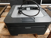 2x diverse printers - afbeelding 3 van  3