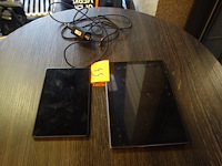2x diverse tablet lenovo - afbeelding 2 van  7