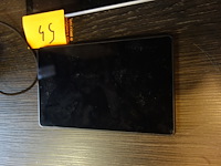 2x diverse tablet lenovo - afbeelding 4 van  7