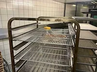 2x diverse transportkarren - afbeelding 4 van  4