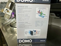 2x domo do154a air cooler - afbeelding 3 van  5