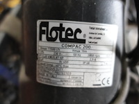 2x dompelpomp flotec - afbeelding 3 van  4