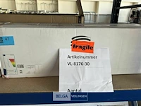 2x doos div verlichting staanlampen - afbeelding 2 van  4