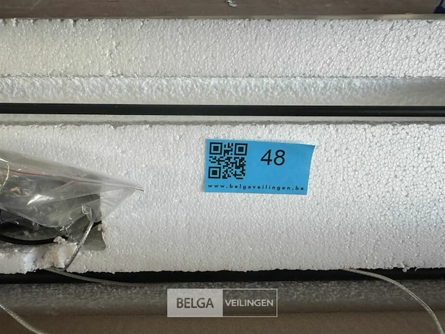 2x doos div verlichting staanlampen - afbeelding 4 van  4