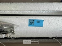2x doos div verlichting staanlampen - afbeelding 4 van  4