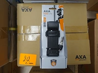 2x doos fietssloten axa - afbeelding 2 van  2