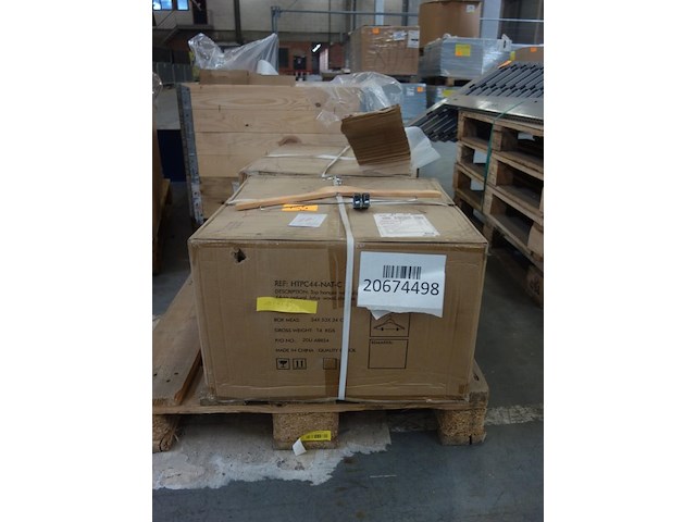 2x doos gevormde klerenhangers - afbeelding 3 van  5