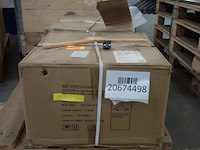 2x doos gevormde klerenhangers - afbeelding 3 van  5