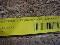 2x doos gevormde klerenhangers - afbeelding 4 van  5