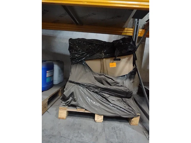 2x doos isolatiebuis - afbeelding 1 van  2
