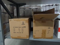 2x doos snelbinders - afbeelding 3 van  4