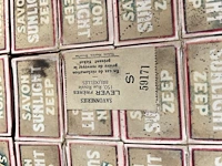2x doos sunlightzeep van 50 stuks - afbeelding 4 van  5