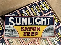 2x doos sunlightzeep van 50 stuks - afbeelding 5 van  5