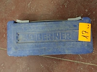 2x doppenset - afbeelding 1 van  6