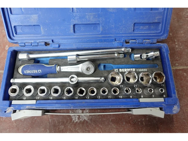 2x doppenset - afbeelding 2 van  6