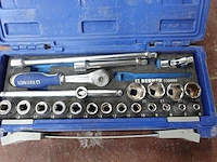 2x doppenset - afbeelding 2 van  6