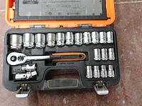 2x doppenset - afbeelding 4 van  6