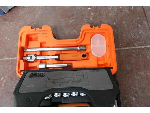 2x doppenset - afbeelding 5 van  6
