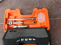 2x doppenset - afbeelding 5 van  6