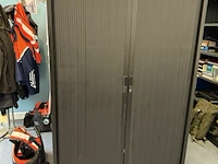 2x dossierkasten - afbeelding 1 van  3